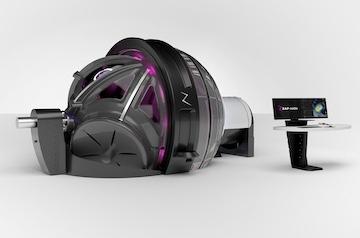 ZAP Surgical Unveils New Radiosurgery Planning System | Imaging